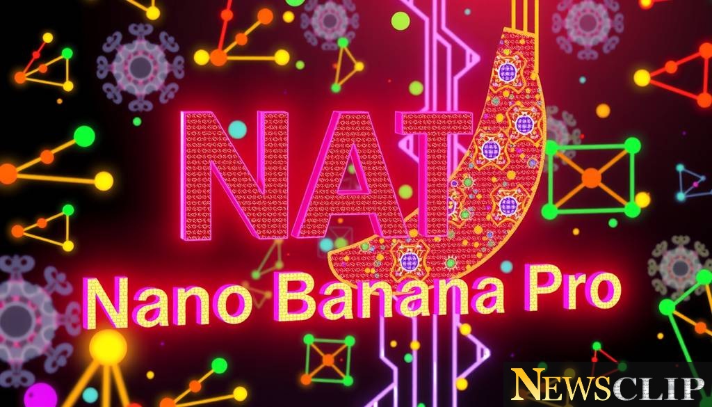Google's Nano Banana Pro Faces Limits Amid Image Generation Surge