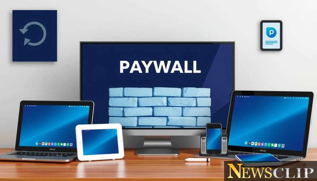 Plex's New Paywall: A Shift in Streaming Dynamics