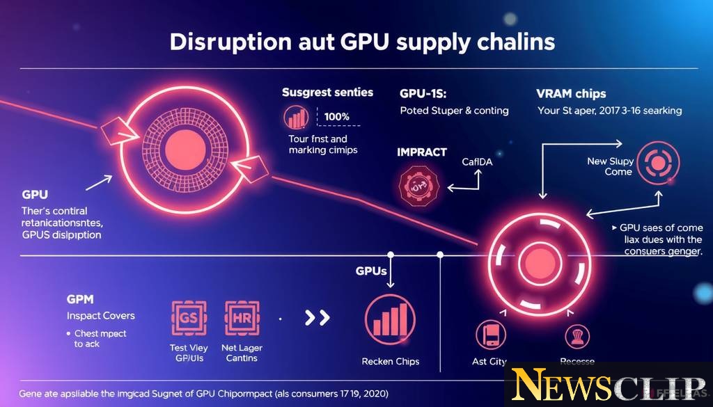 NVIDIA's GPU Shift: New Challenges Ahead