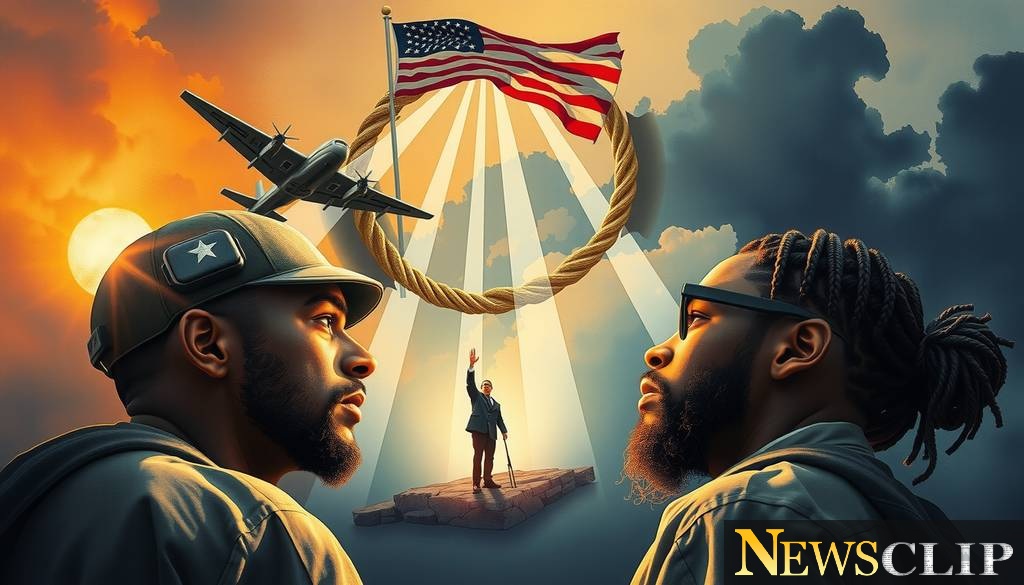 Yet Another Heartbreak: America's Tragic Cycle of Violence