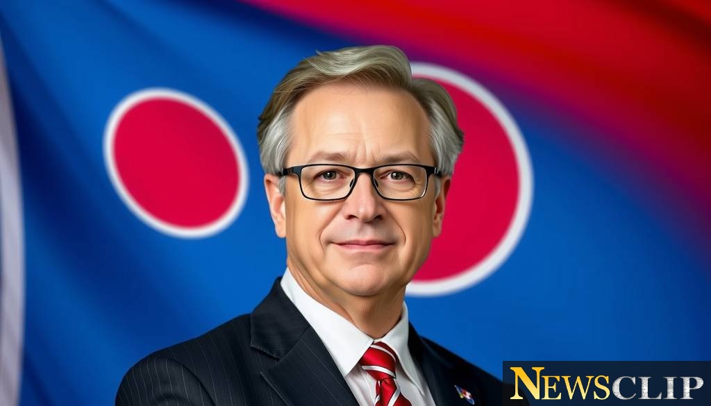 Governor DeWine's Promising Vision: A Step Towards Progress