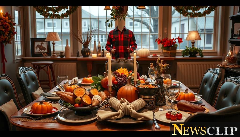 Thanksgiving Reflection: Reviving Our Love for Binghamton