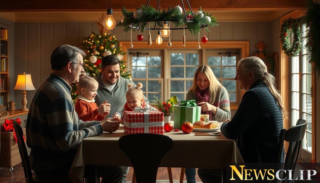 Budgeting for Charity: A Necessity This Holiday Season