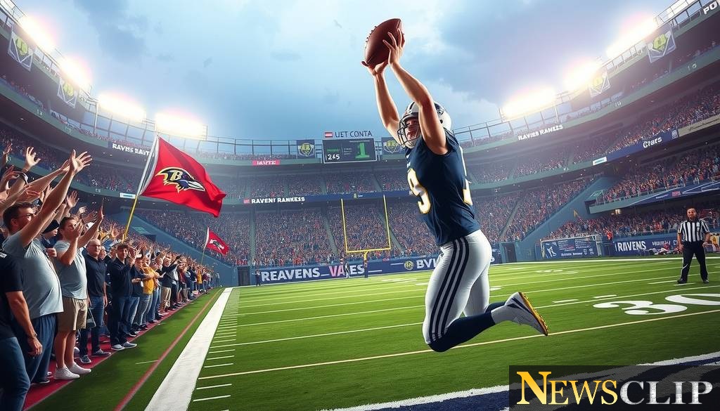 Bengals Triumph in Baltimore: Burrow's Impact Shines Bright