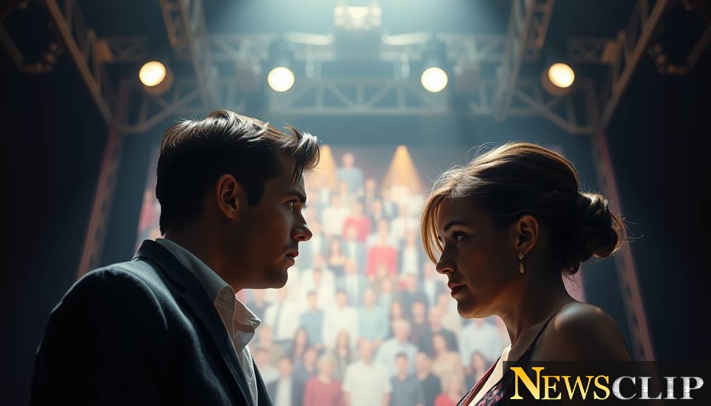 Why 'Hamnet' Will Break Your Heart: Insights from Paul Mescal & Jessie Buckley