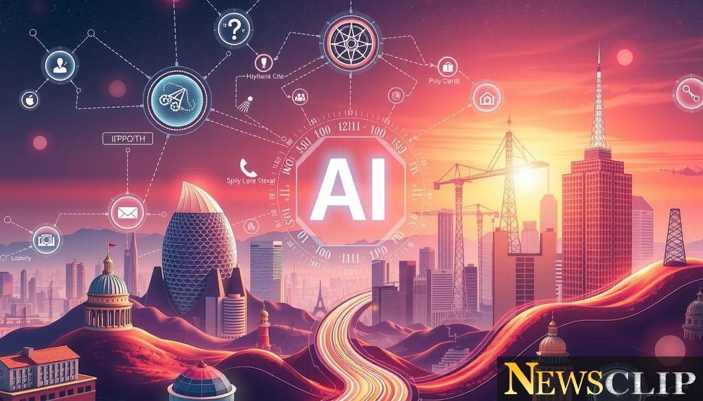 Rethinking AI: The Bull Case Amidst Caution