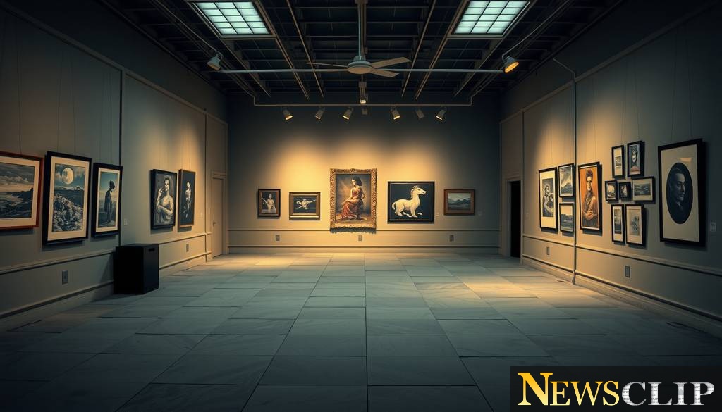 Denver's Beloved Art Gallery Closes After 16 Years: A Reflection on Its Impact