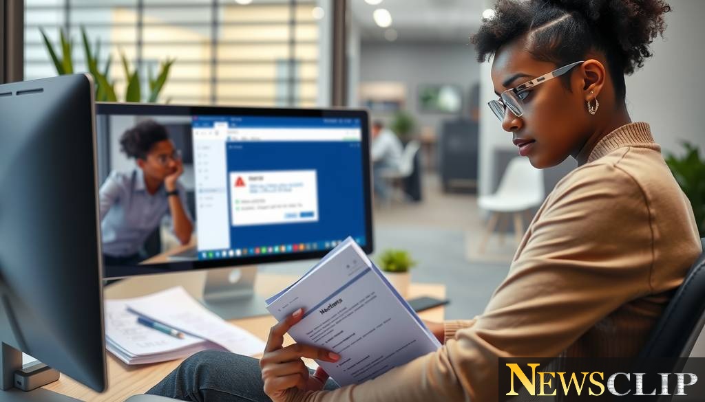 Protecting MWBE Businesses: Erie County's Alert on Phishing Scams