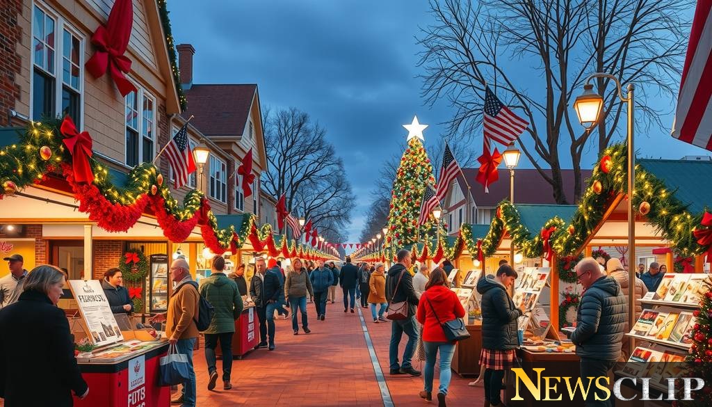 Why Supporting Local Businesses This Holiday Season Matters