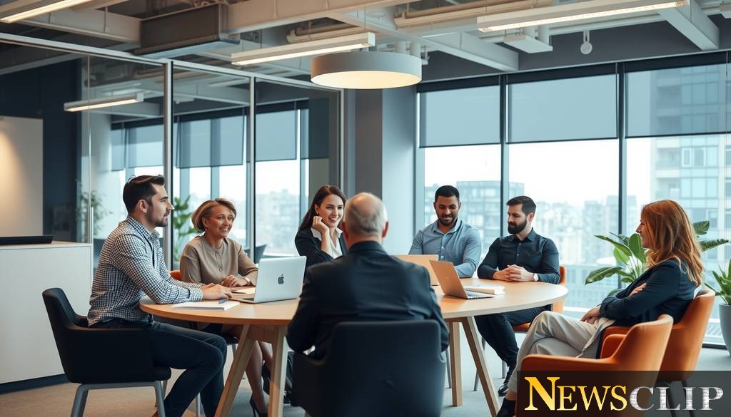 Navigating the Latest Business Briefs: Insights from Brunswick