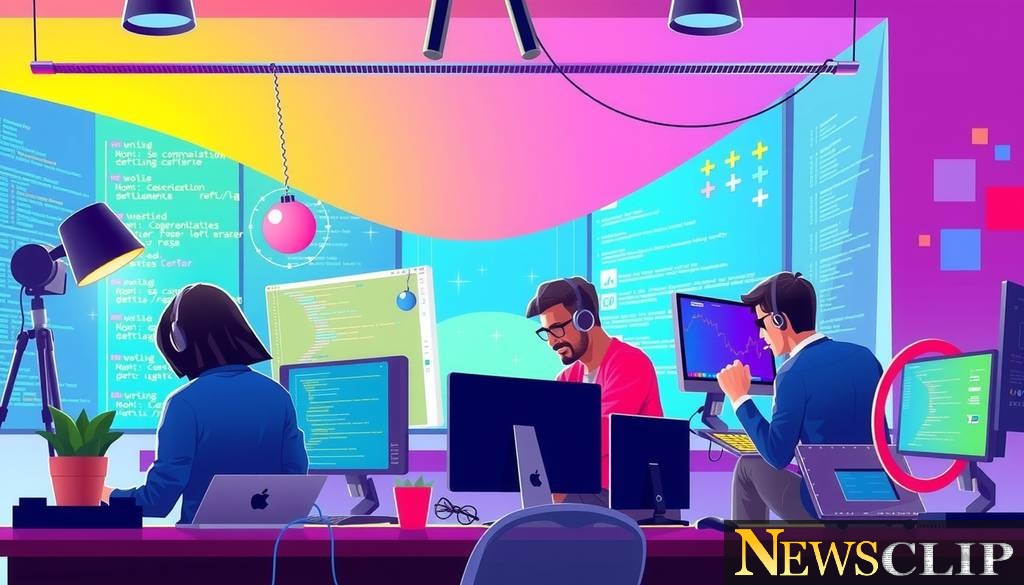 Embracing Vibe Coding: A New Era in Software Development