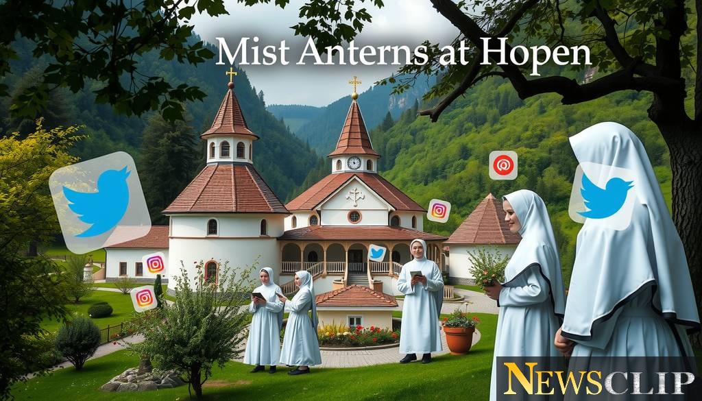 Lessons from Austrian Nuns: A New Chapter in Community and Legacy