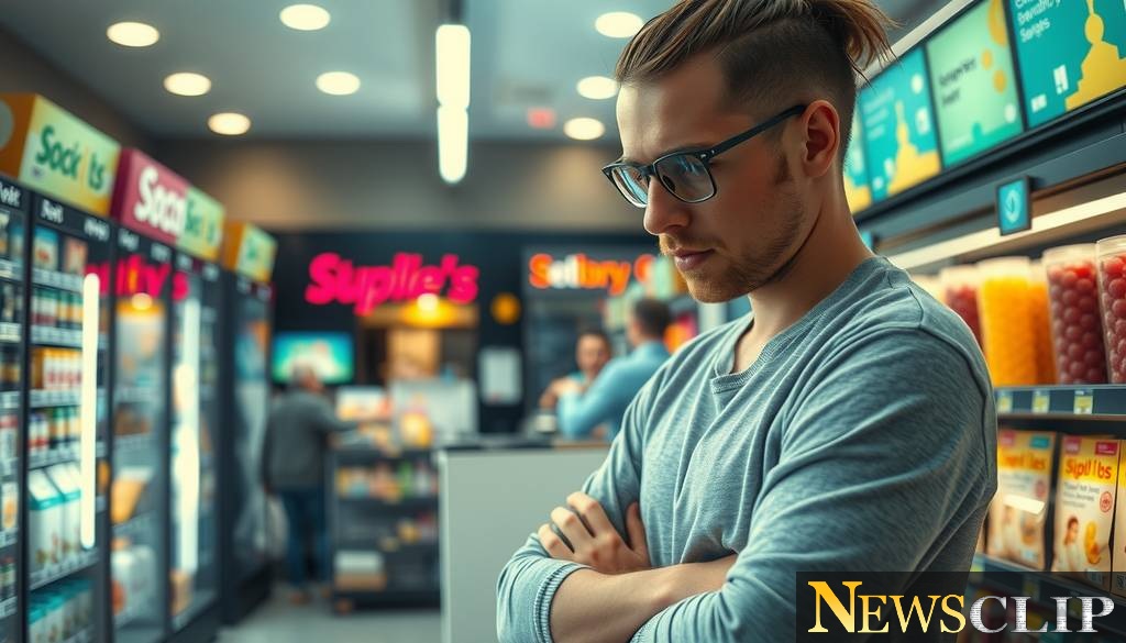 The Discontent of American Consumers: A Deep Dive