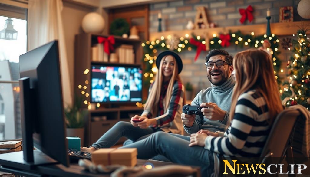 Navigating Black Friday: What the PS5 Sales Reveal About Our Culture