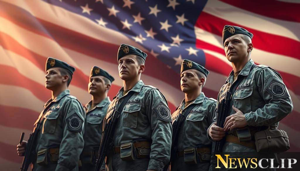 Unpacking the Assault on America's National Guard