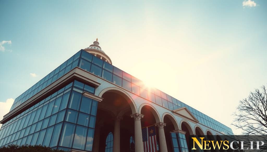 Why NJ Comptroller's Independence is Non-Negotiable