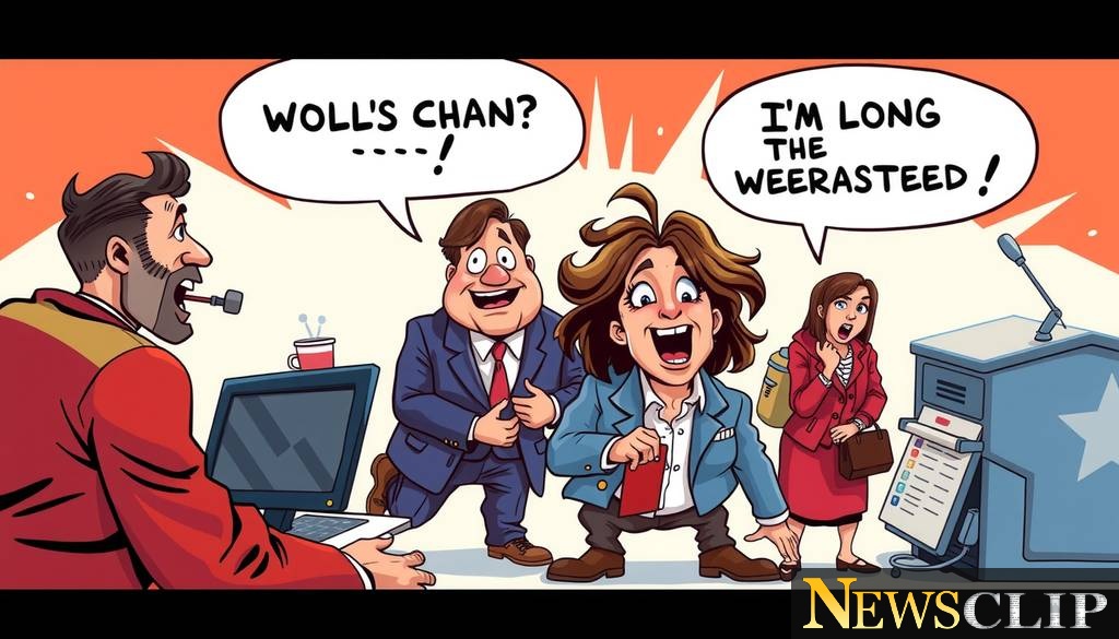 Unmasking the Messages: A Deep Dive into Editorial Cartoons