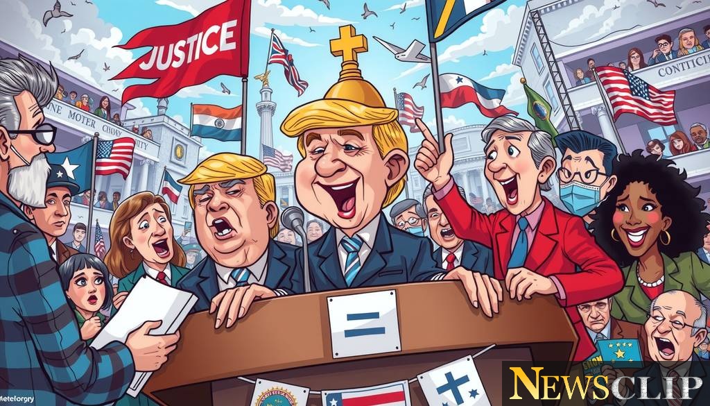 Reflecting on National Memory: The Editorial Cartoons of Nov. 28