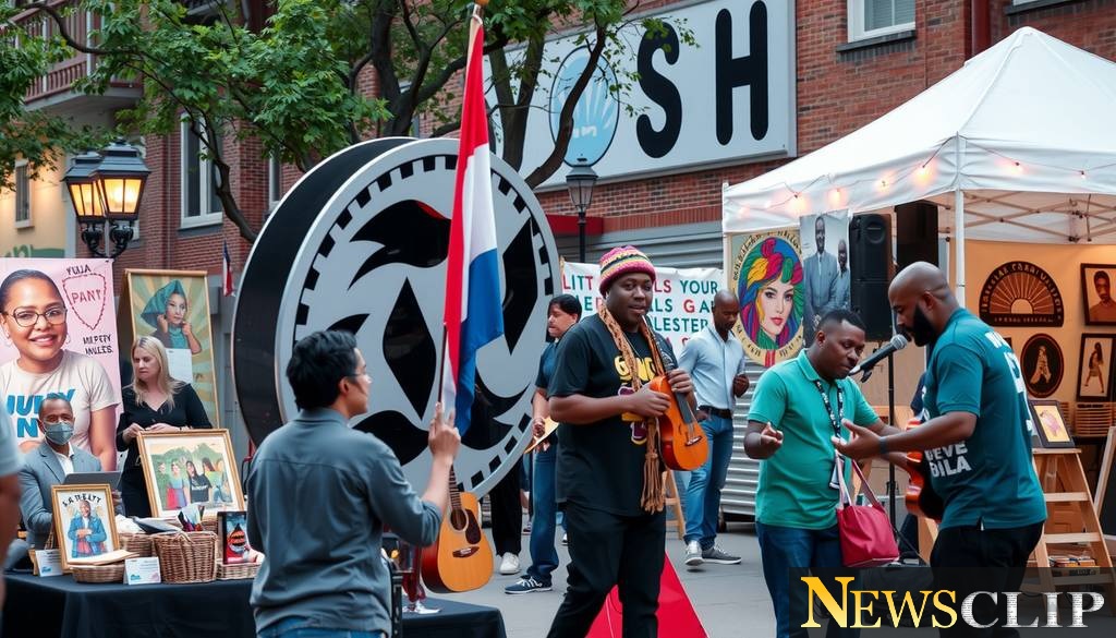 The Evolving Landscape of Local Entertainment