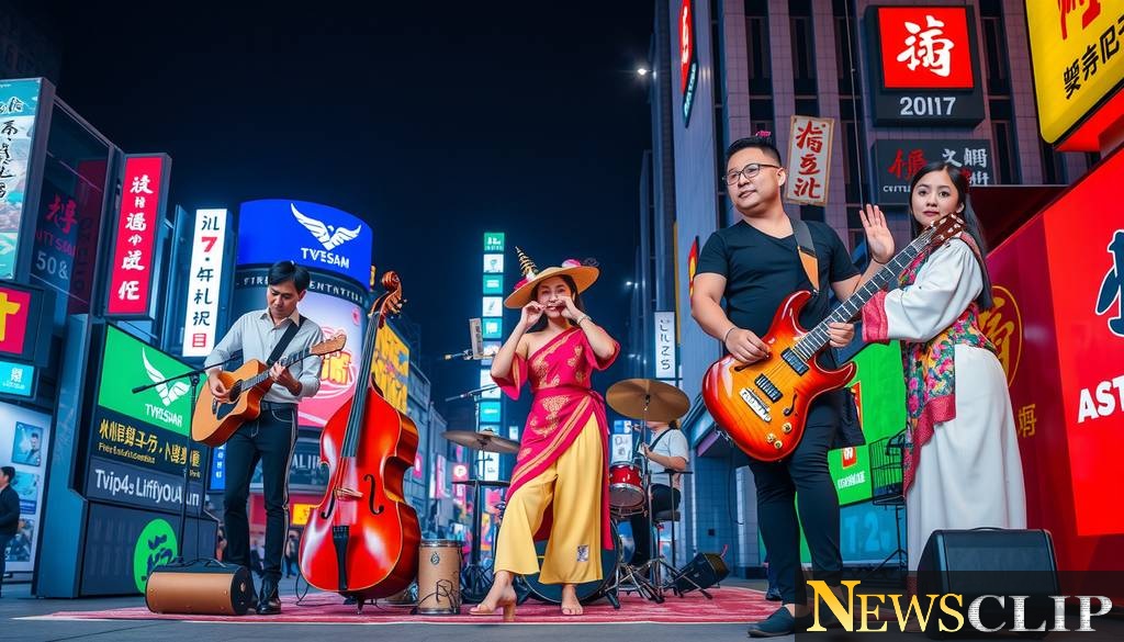 Sonu Nigam Signs On with Pacific Music Group: A Bold New Era in Asian Entertainment