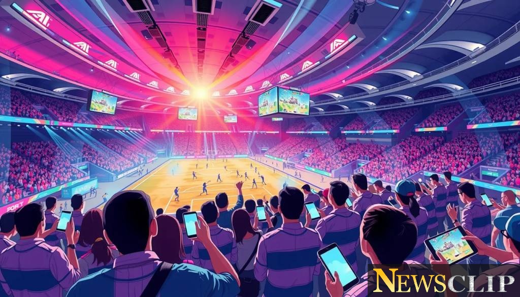 Experience Entertainment Like Never Before with Betsson.sport