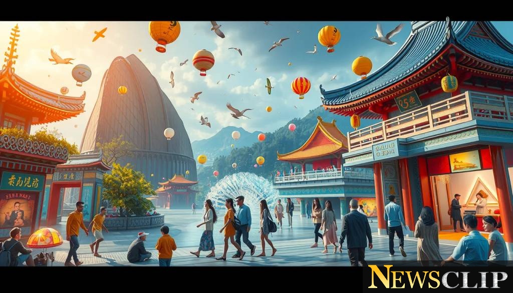 The Pulse of Recreation: Entertainment's Ever-Evolving Landscape