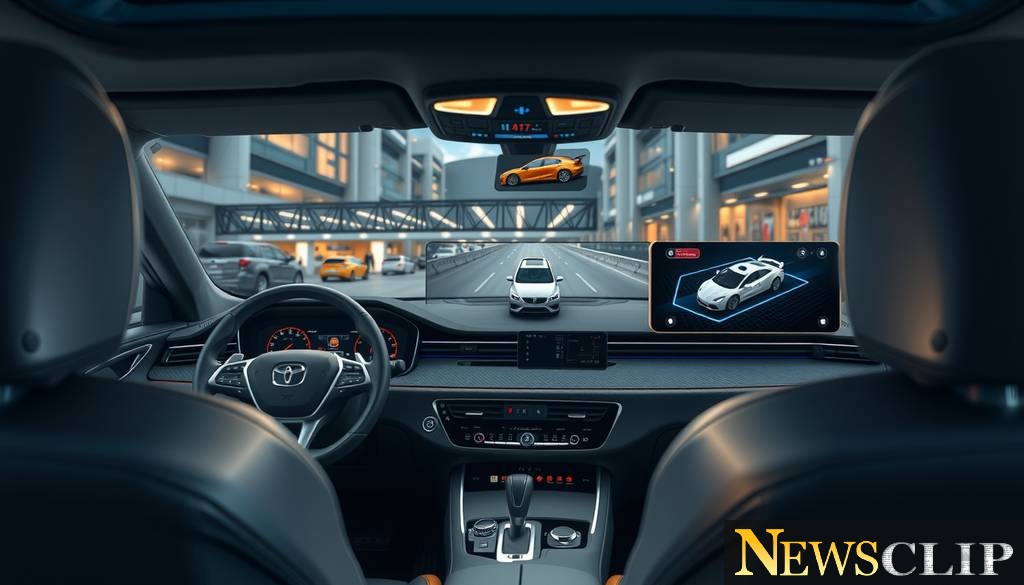 Transforming Travel: Audi and Kia's Bold Entertainment Partnership