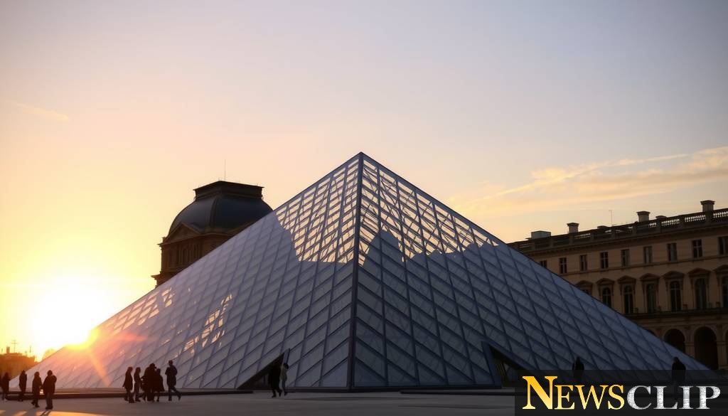 Louvre Unveils New Ticket Pricing: A Shift in Cultural Access