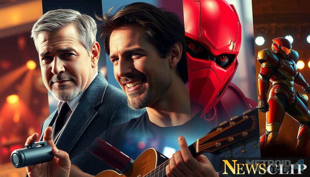 Streaming Highlights: Graceful Performances from Clooney, Cruise, and More
