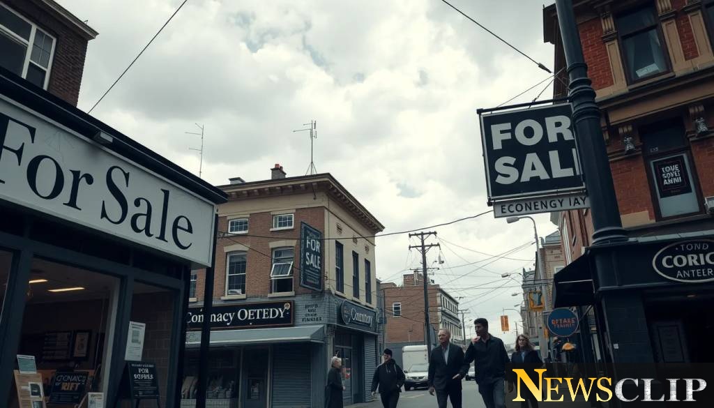 How Business Rates Revisions Could Cost Small Enterprises Dearly