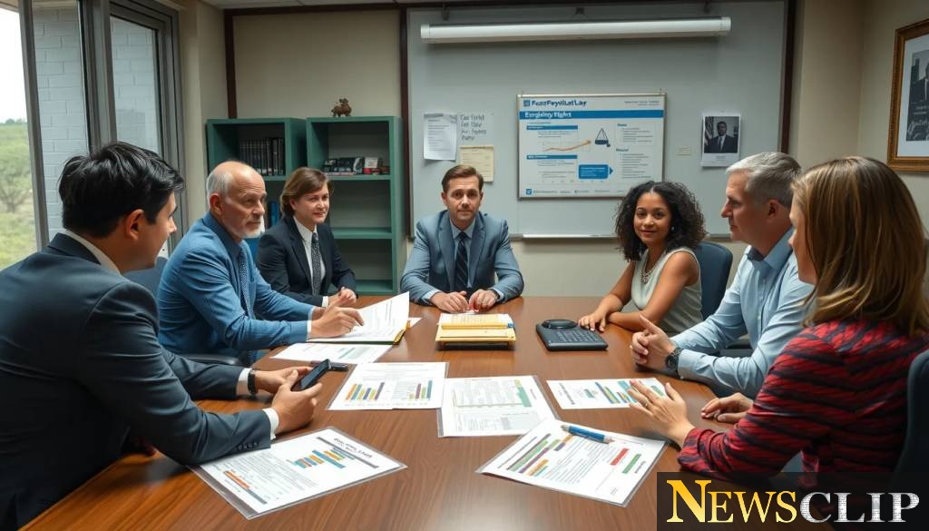 UK's Unfair Dismissal Reform: A Cautious Compromise Amidst Business Concerns