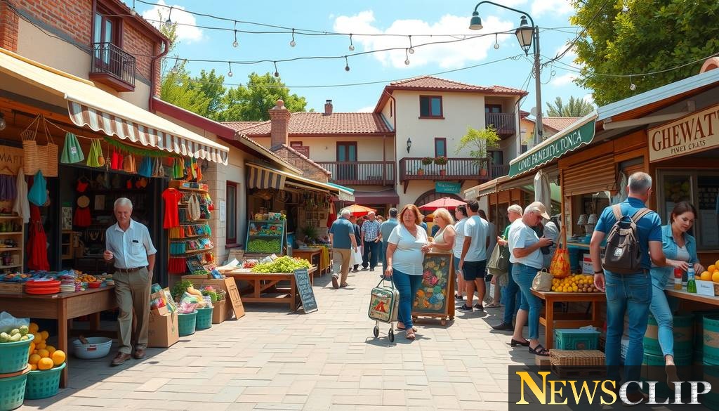 Why Small Business Saturday Matters: 5 Must-Visit Markets in Metro Phoenix