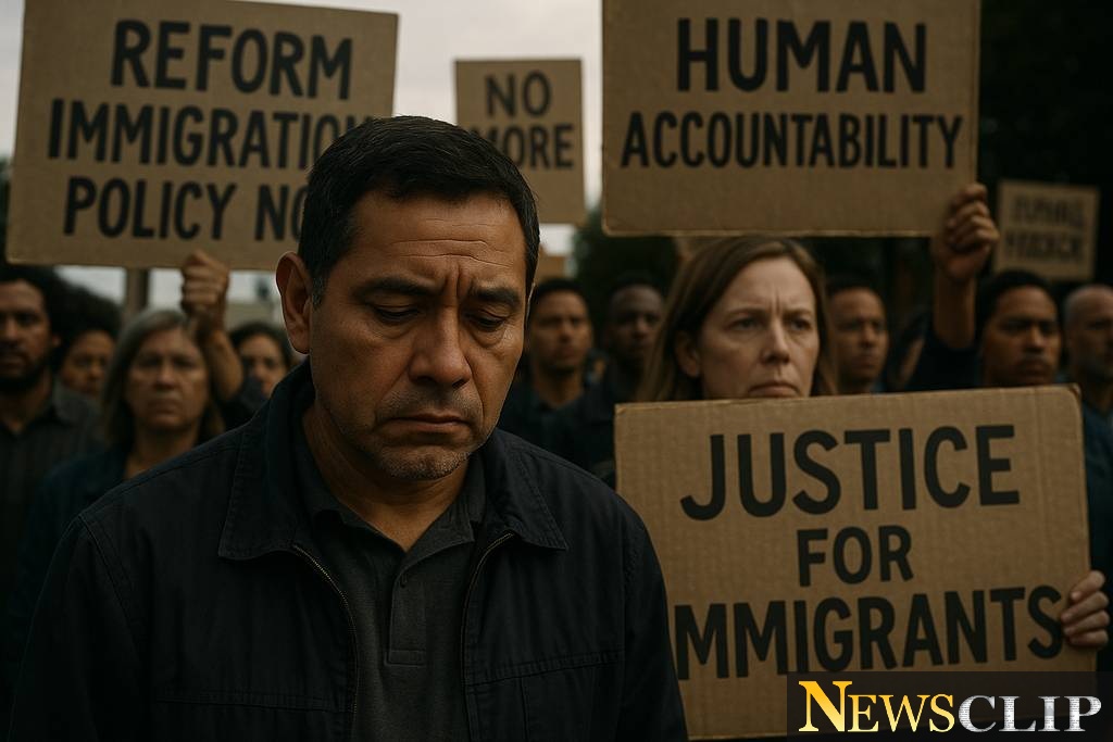 Trump's Response to Recent Shooting: A Dangerous Shift in Anti-Migrant Rhetoric