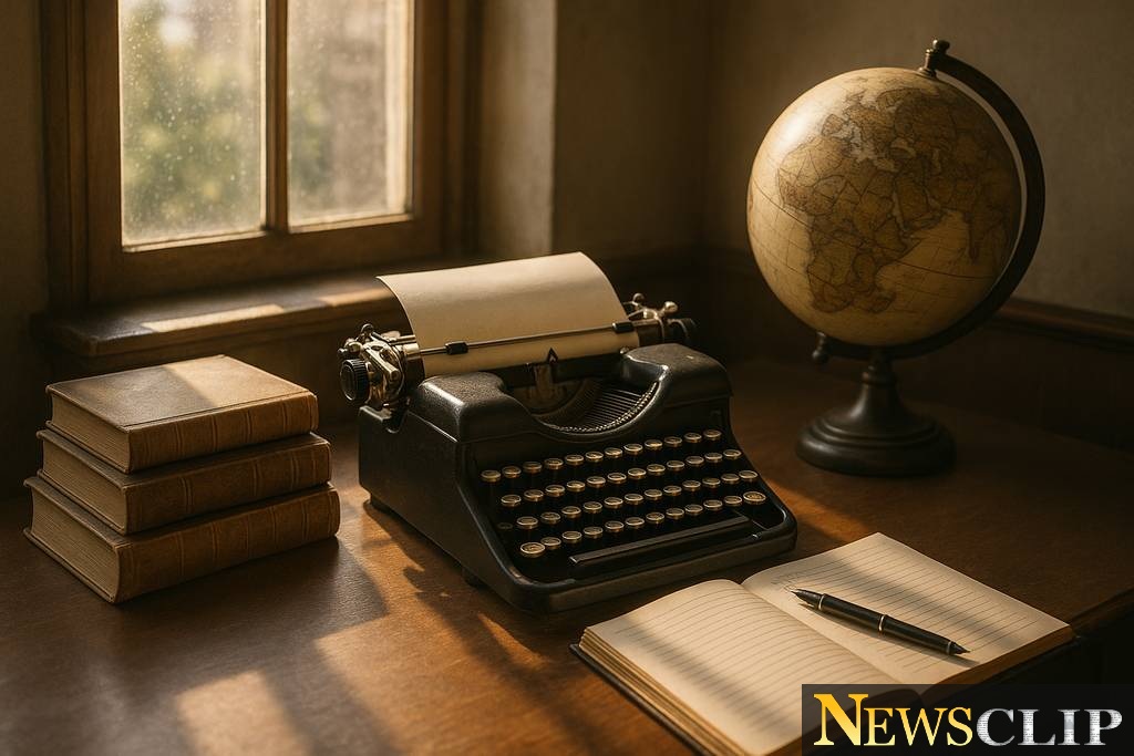 Reevaluating Journalistic Integrity: Lessons from Bari Weiss