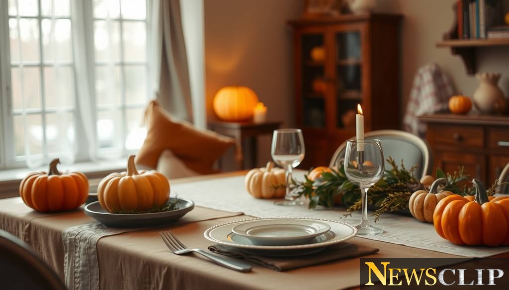 Meghan King's Thanksgiving Twist: Navigating Family, Fame, and Freedom