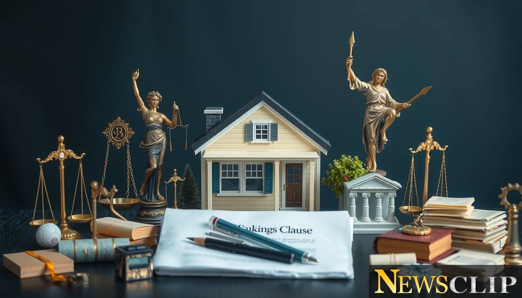 The Takings Clause: A Necessary Safeguard Amidst COVID