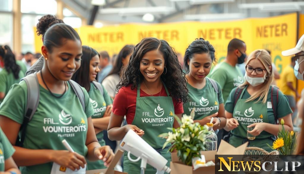 The Power of Nonprofits: Why Everyone Should Get Involved