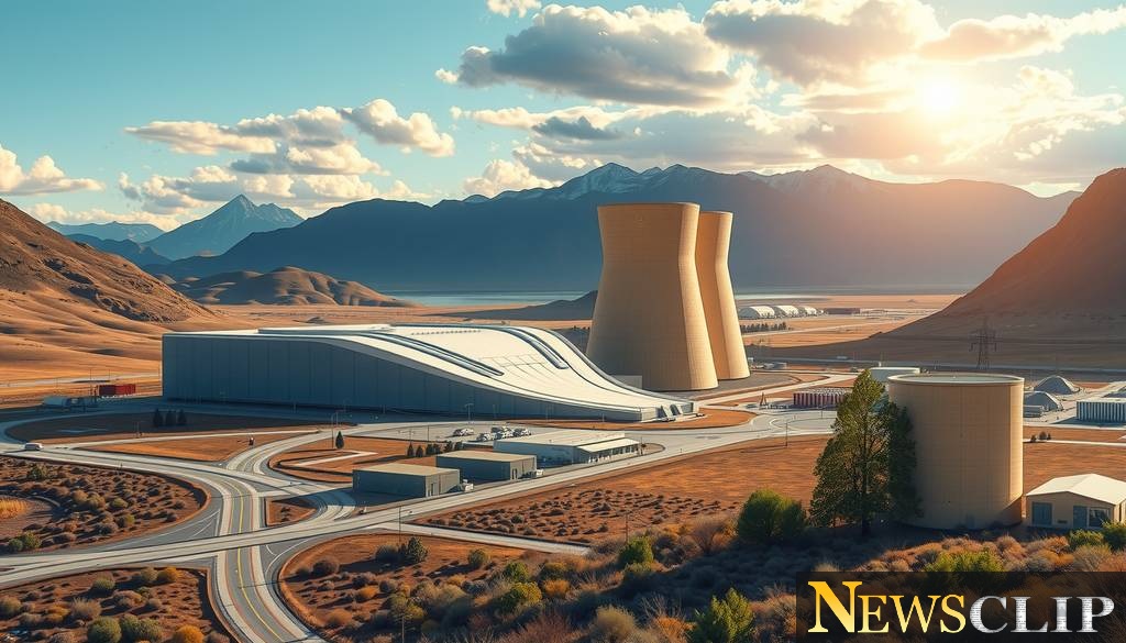 Unlocking Colorado's Nuclear Frontier: A Vision for the Future