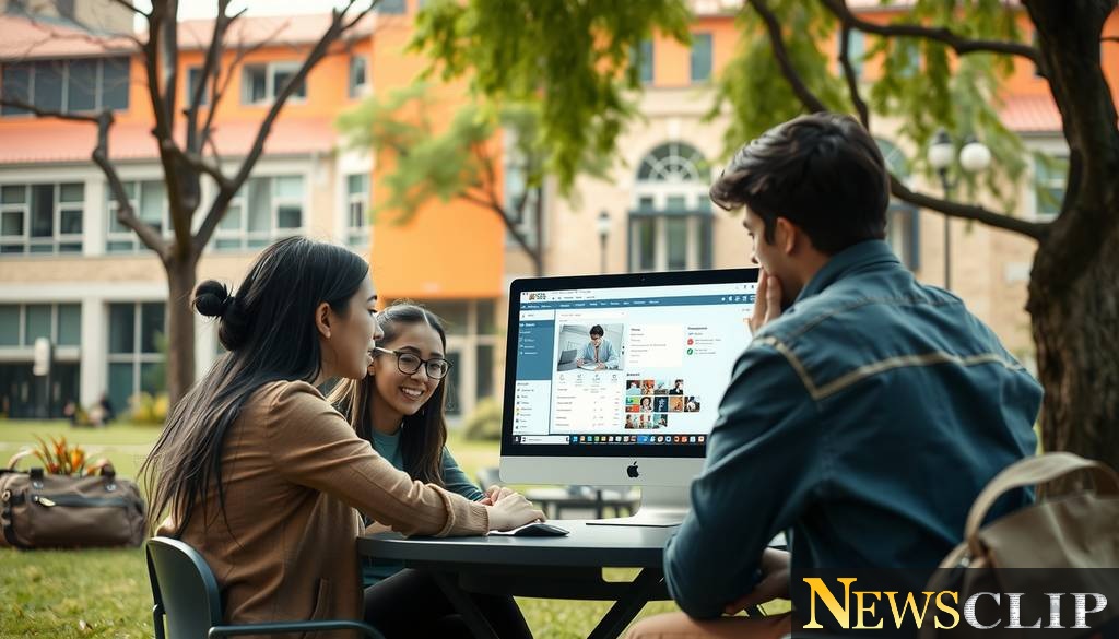Revisiting Columbia's Student Information System: A Call to Action