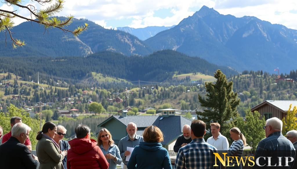 Unveiling the Struggles for Change in Pagosa Springs: A Deep Dive