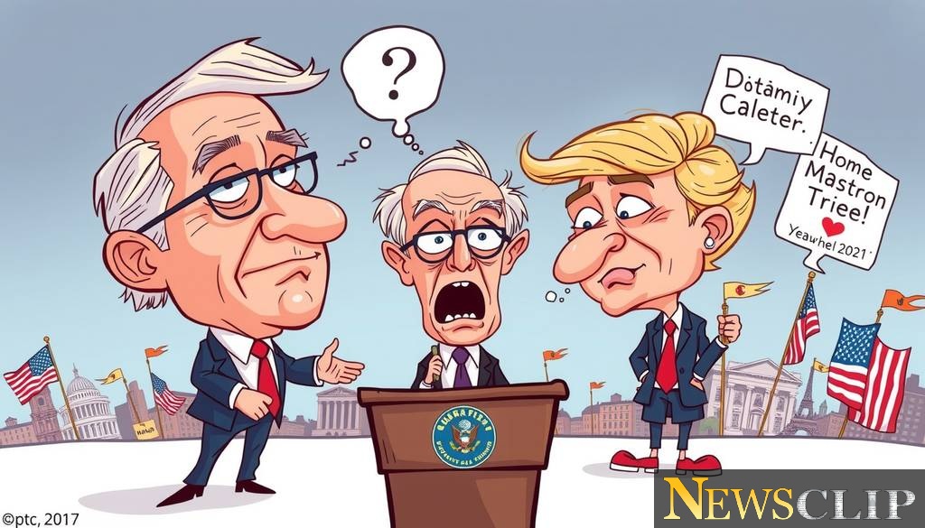 Editorial Perspective: Reflecting on the Impacts of Political Satire in Our Lives