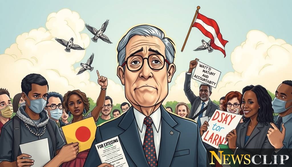The Undercurrents of Today's Editorial Cartoons: More Than Just Humor