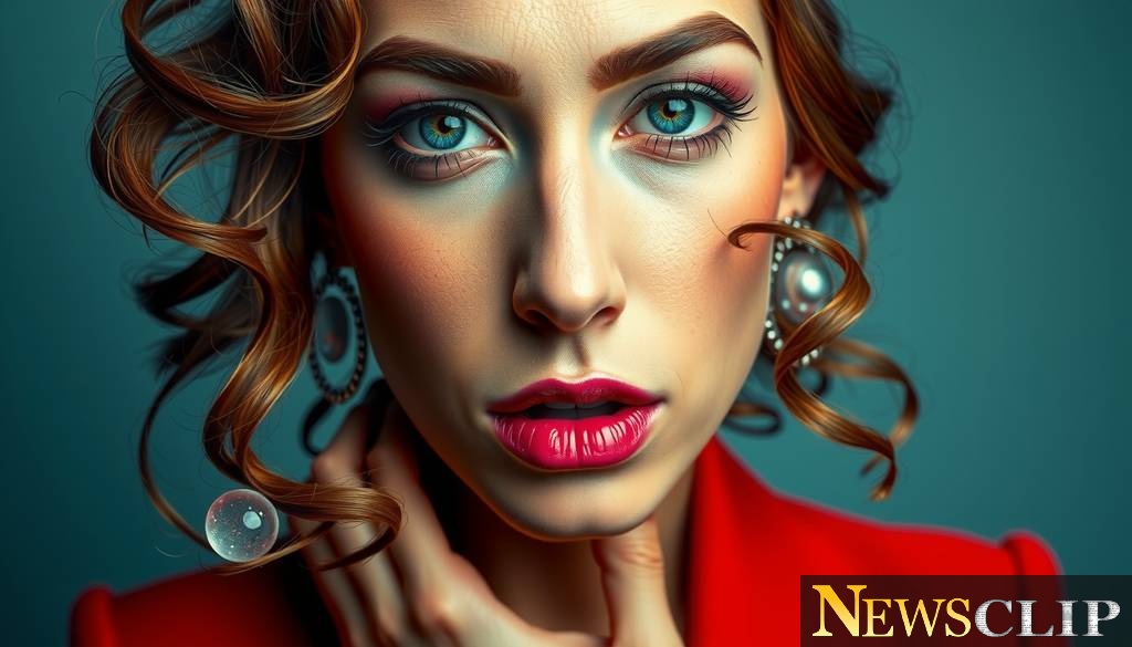 Kim Kardashian's Brain Activity: A Reality Check on Celebrity Narratives