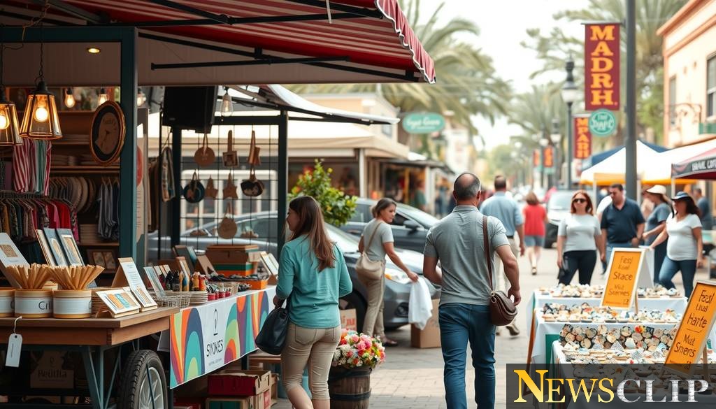 Small Business Saturday: A Crucial Opportunity for San Antonio Vendors