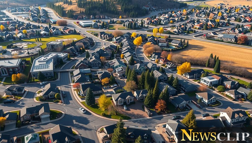 Bend's Housing Crisis: A Call for Accountability and Action
