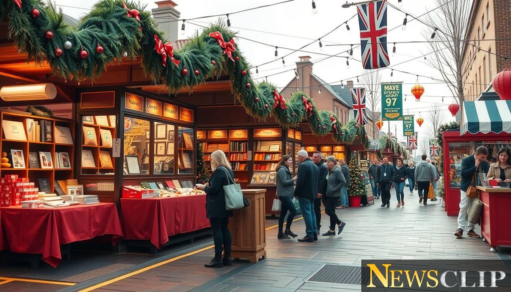 Supporting Local: A Call to Action This Black Friday and Small Business Saturday