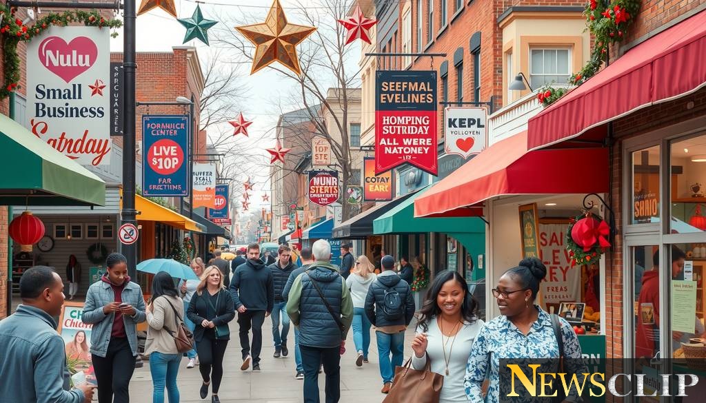 NuLu Businesses Rebound as Small Business Saturday Approaches
