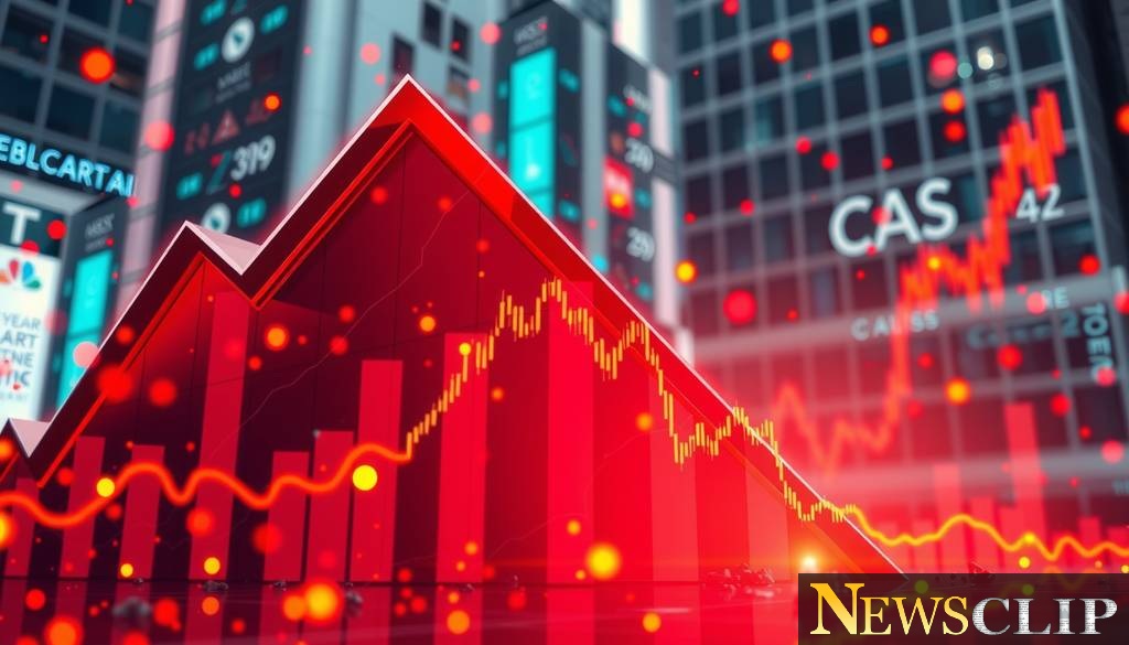 Market Resurgence: Stocks Near Record Highs Post AI Fears