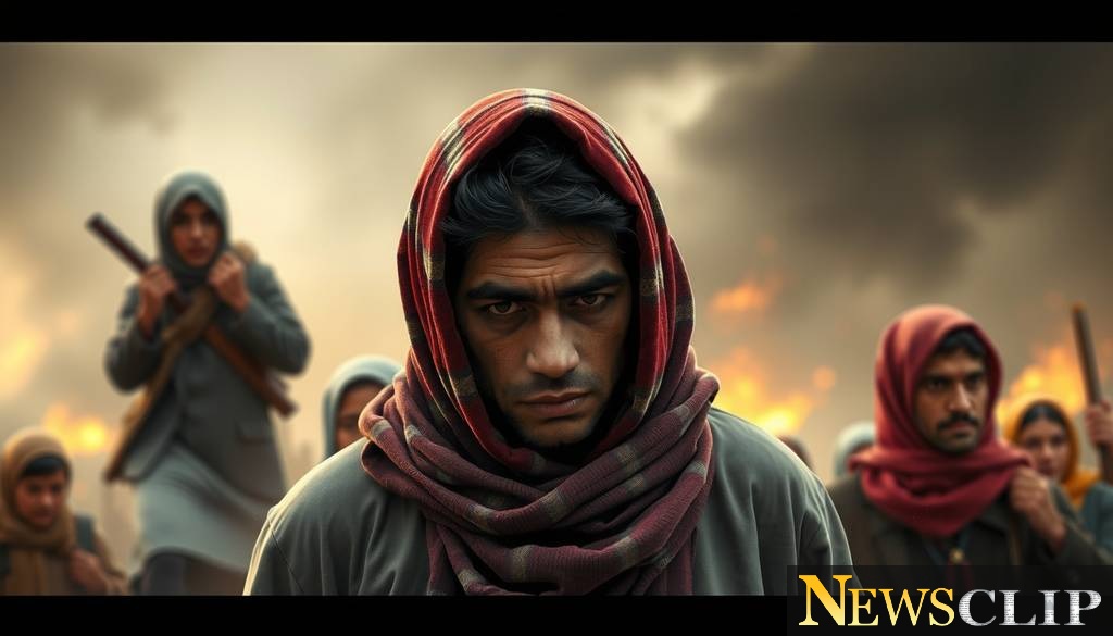 Trump's Asylum Ban: A Dangerous Escalation in Immigration Policy