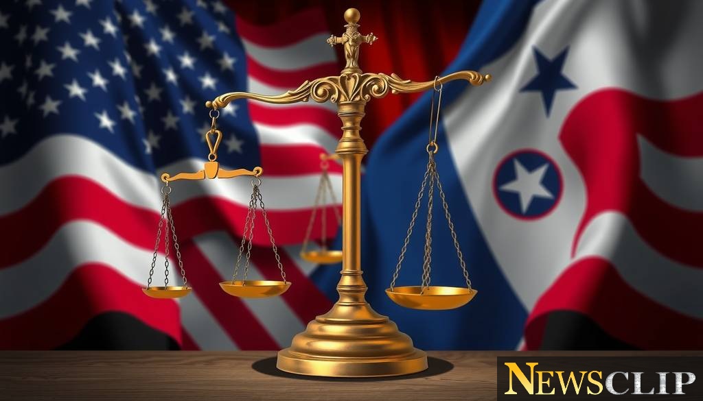 Trump's Controversial Pardon: A Closer Look at Juan Orlando Hernández